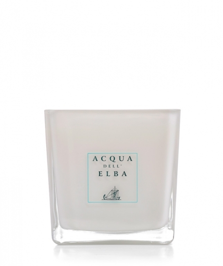 Scented Candle • Isola d'Elba • 180 g