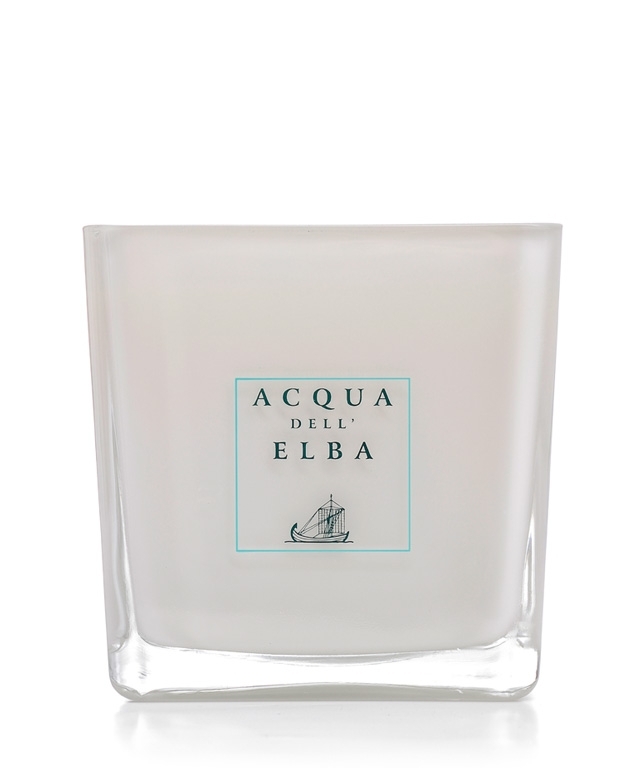 Bougie Parfumée • Isola d'Elba • 425 g