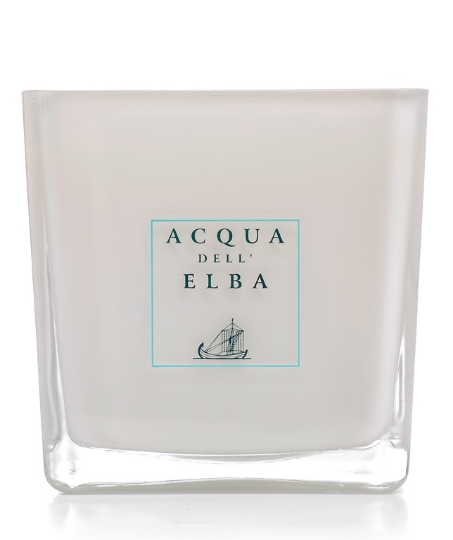 Scented Candle • Isola d'Elba • 1260 g