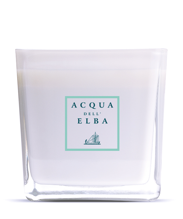 ​Isola di Montecristo  | Scented Candle  1260 g 