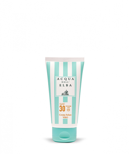 Crèmes solaires pour le Visage • 75 ml • SPF 30