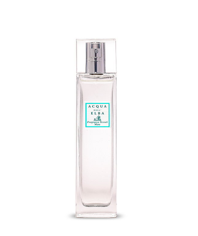 ​Mare  | Fragranza Tessuti  100 ml 