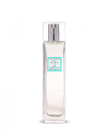 Giardino degli Aranci  | Duft für Textilien  100 ml