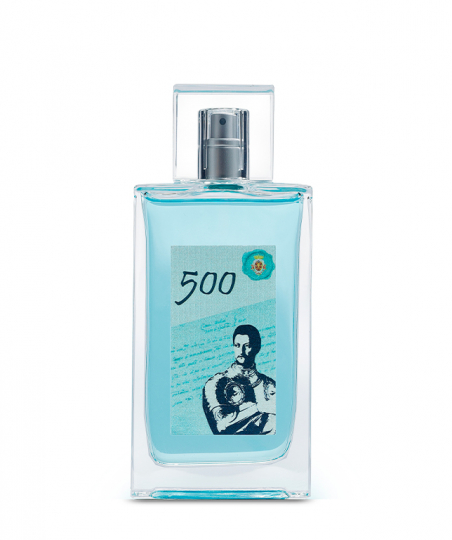​Cosimo I De'Medici  | Eau de Parfum  100 ml 