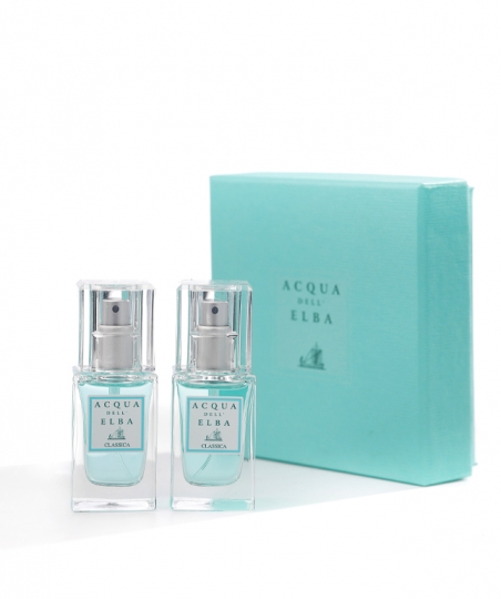 Box "Mia" • Classica Fragrance Men