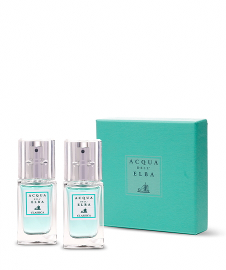 ​Classica pour Homme  | Coffret MIA  15 ML 
