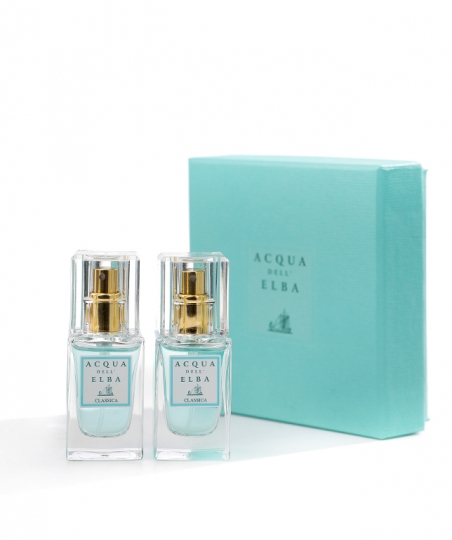 Box "Mia" • Classica Fragrance Women