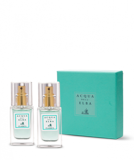 ​Classica Damenduft  | Packung MIA  15 ml 