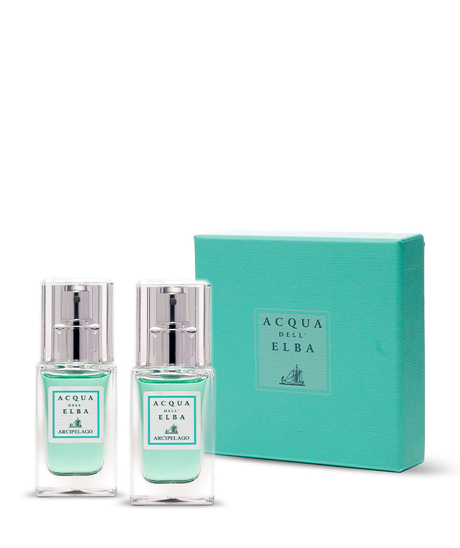 ​Arcipelago Uomo  | Confezione MIA  15 ml 