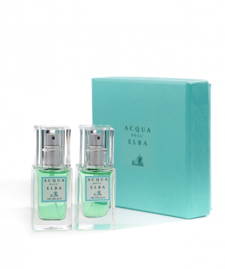 Box "Mia" • Arcipelago Fragrance Men
