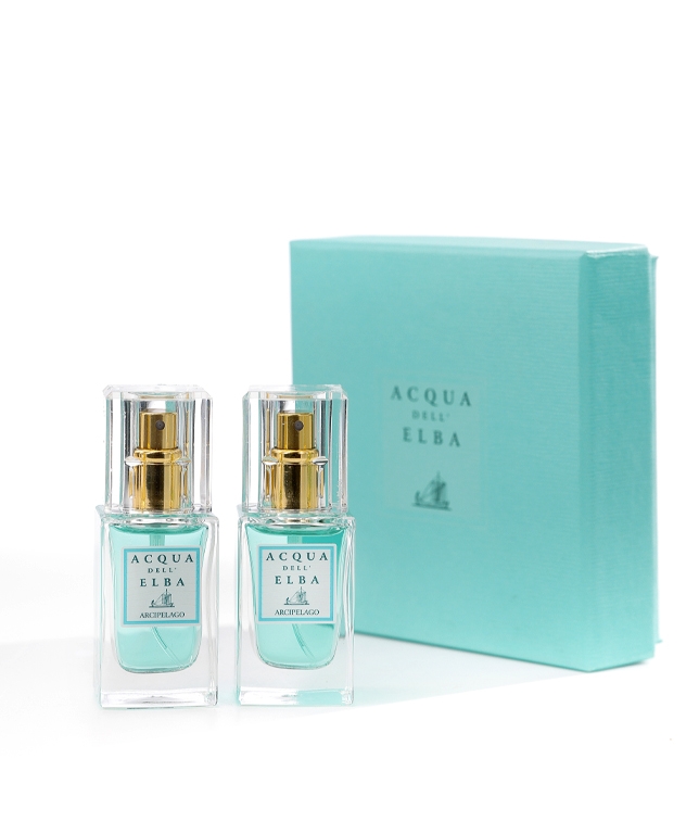 Coffret "Mia" • Arcipelago Fragrance Femme
