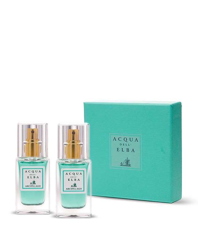 ​Arcipelago Dameduft  | Packung MIA  15 ml 