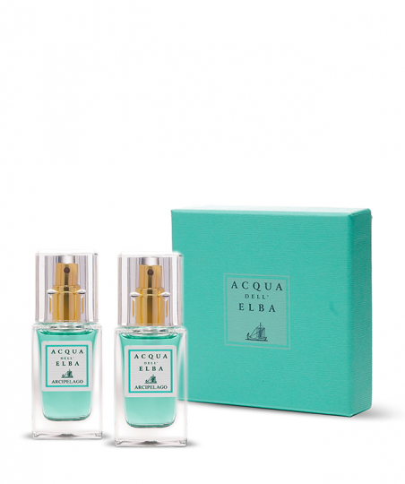 Box "Mia" • Arcipelago Fragrance Women