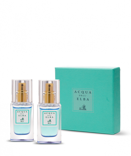 ​Blu pour Femme  | Coffret MIA  15 ml 
