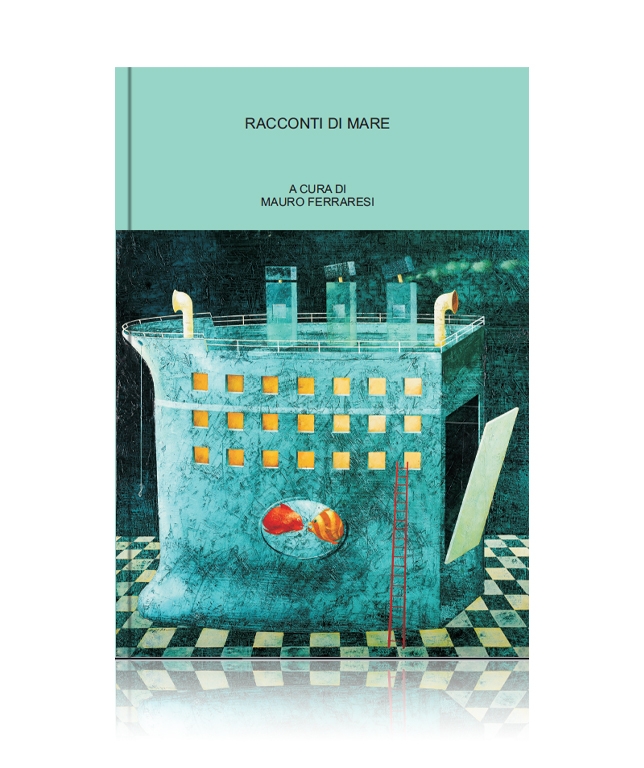 ​Racconti di Mare • Libro  |    