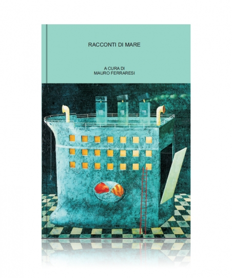 ​Racconti di Mare • Büch  |    