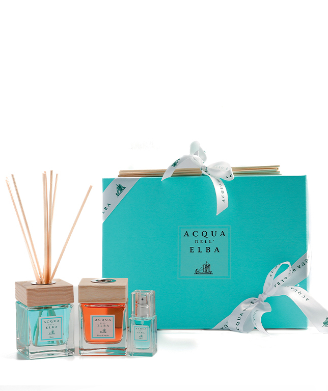 Confezione Regalo Ambiente  | Confezione Regalo