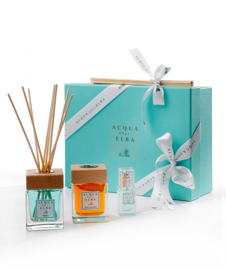 Verpackung Ambiente 100 ml