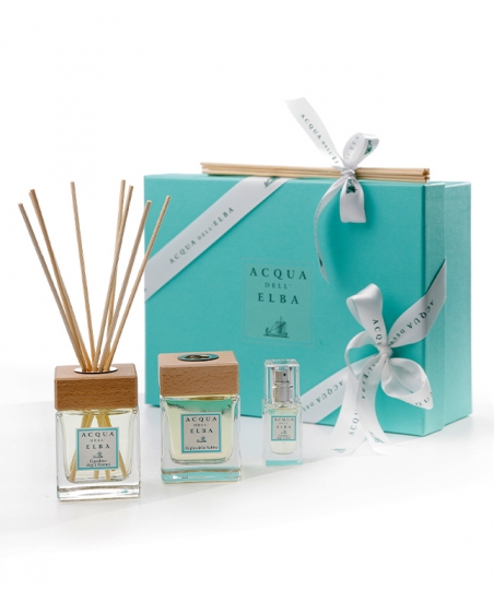 Confezione Regalo Ambiente 100 ml