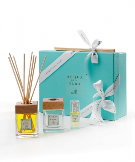 Confezione Regalo Ambiente 100 ml