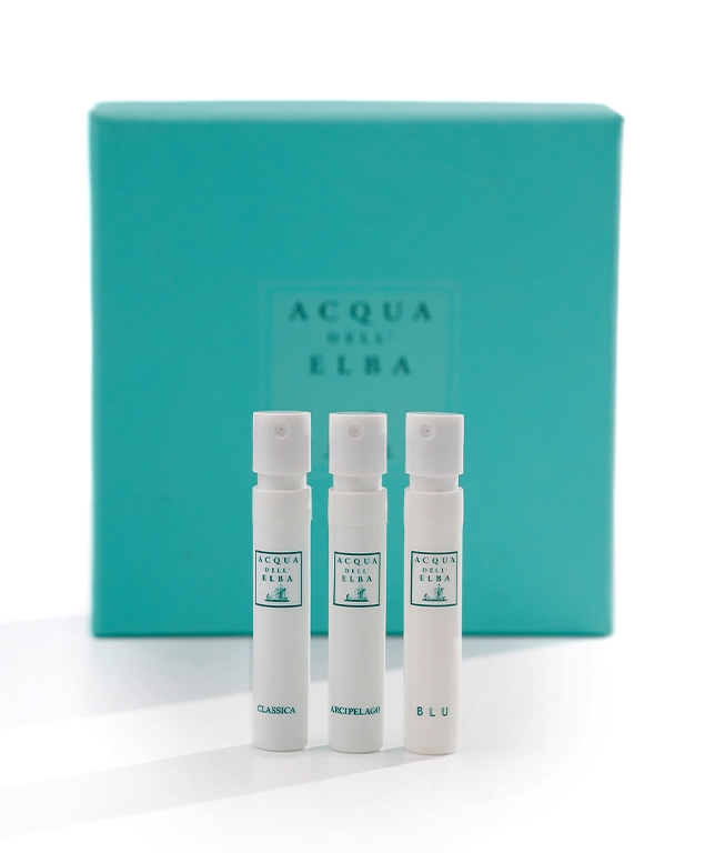 ​DISCOVERY BOX  |    