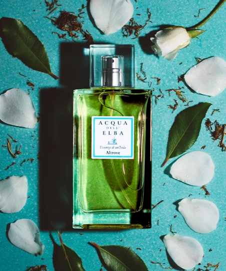 ​Altrove Uomo  | Eau de Parfum  1,2 mm 