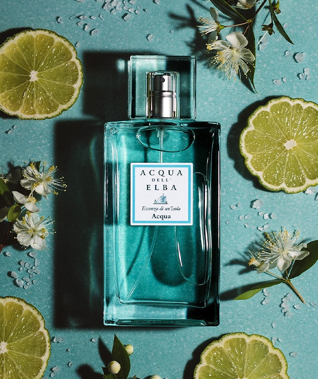 ​Acqua Unisex  | Eau de Parfum  1,2 mm 
