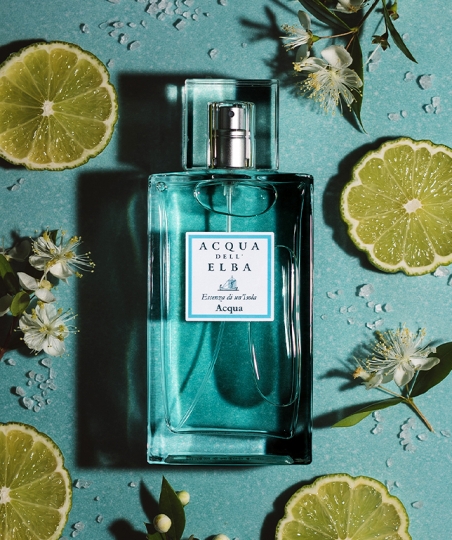 ​Acqua Unisex  | Eau de Parfum  1,2 mm 