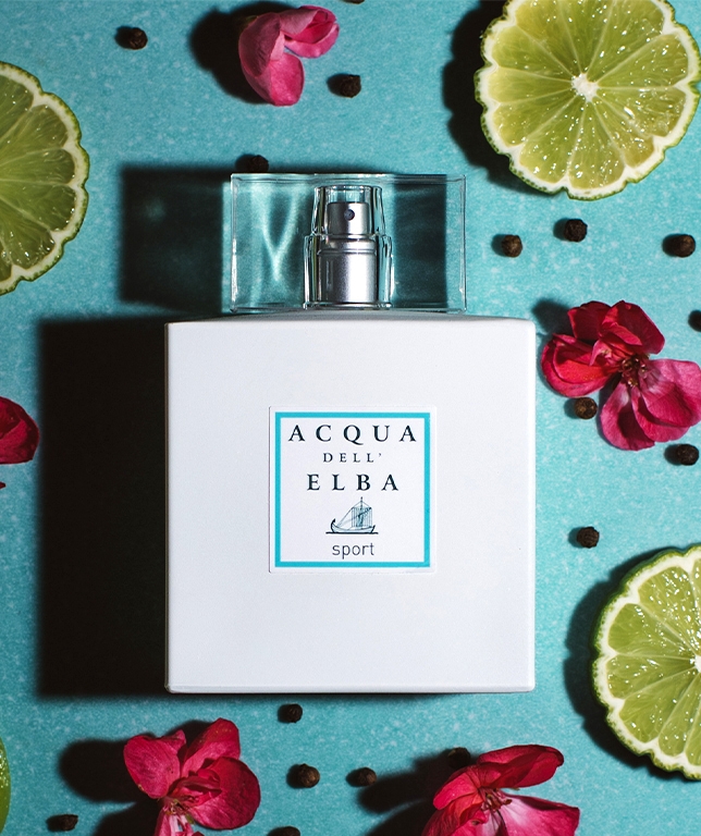 Sport Unisex | Eau de Parfum 1,2 mm