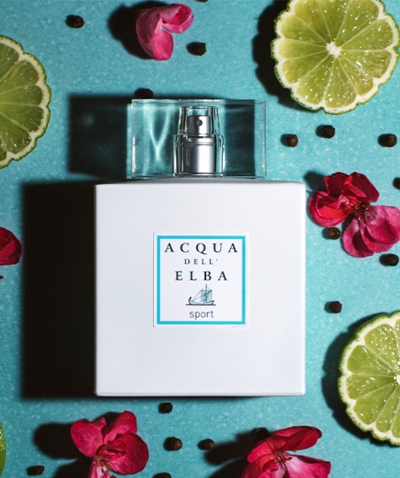 ​Sport Unisex  | Eau de Parfum  1,2 mm 