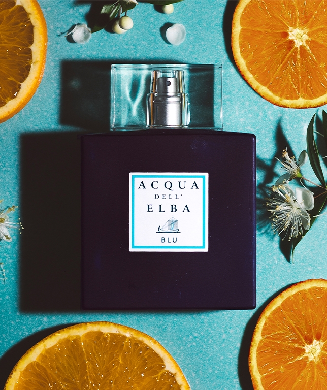 ​Blu Uomo  | Eau de Parfum  1,2 mm 