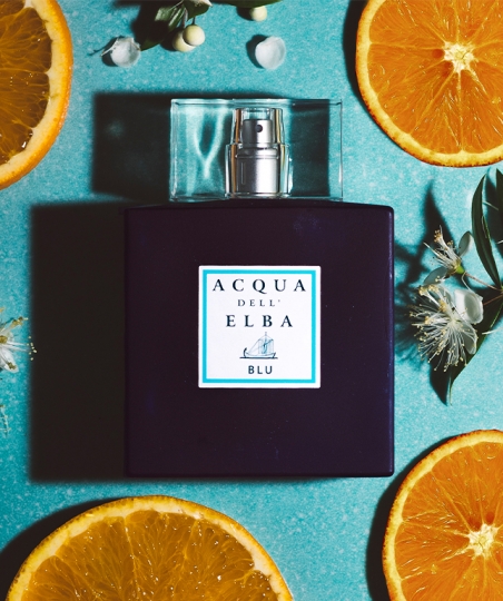 ​Blu Herren  | Eau de Parfum  1,2 mm 