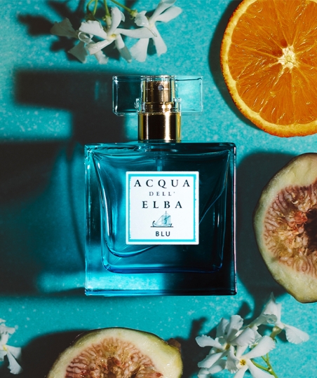 EAU DE PARFUM • BLU DONNA • 1,2 ml