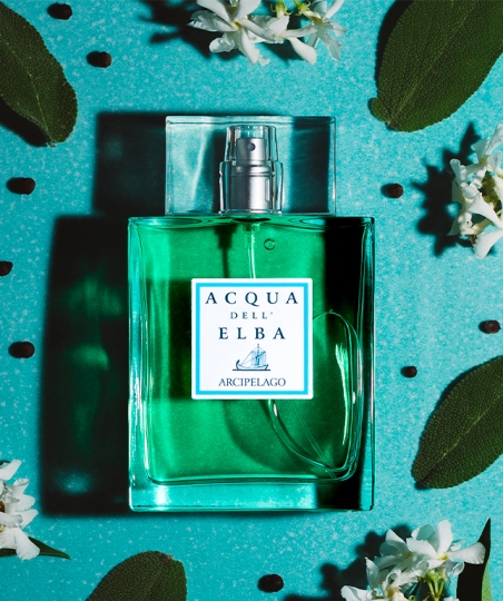 ​Arcipelago Uomo  | Eau de Parfum  1,2 mm 