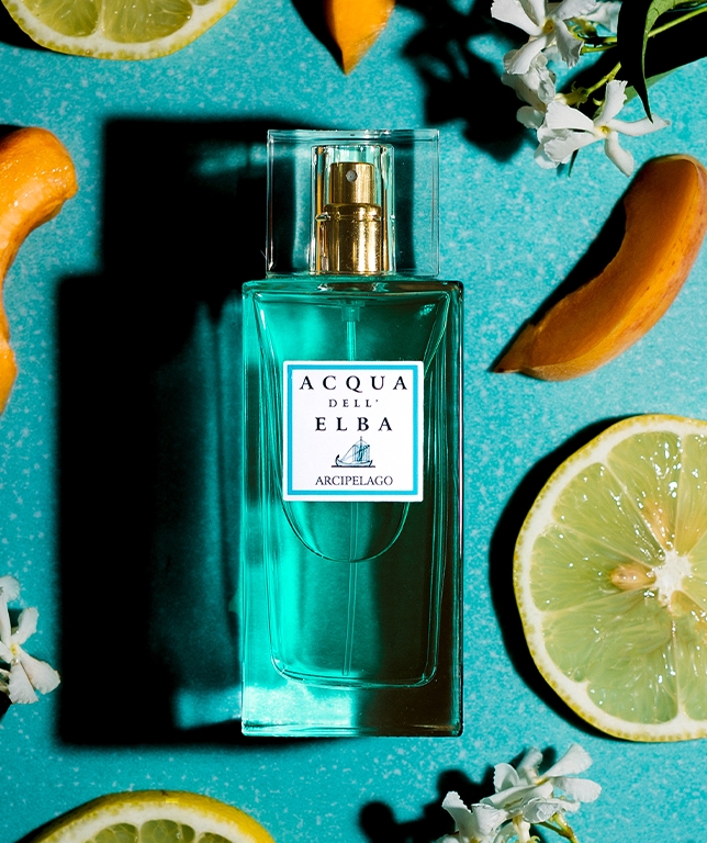 ​Arcipelago for Women  | Eau de Parfum  1,2 mm 