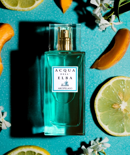 ​Arcipelago for Women  | Eau de Parfum  1,2 mm 