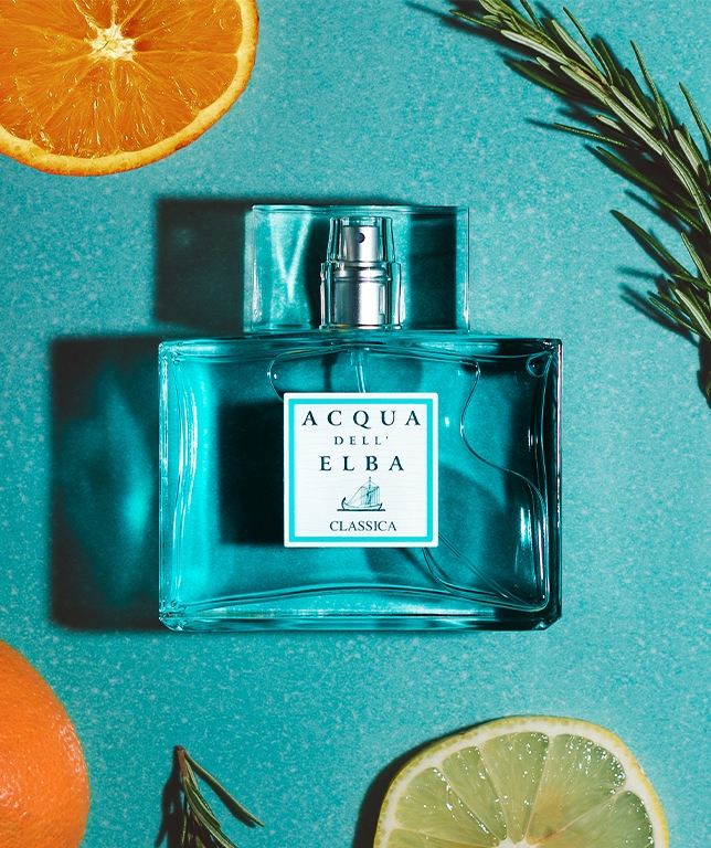 ​Classica Uomo  | Eau de Parfum  1,2 mm 