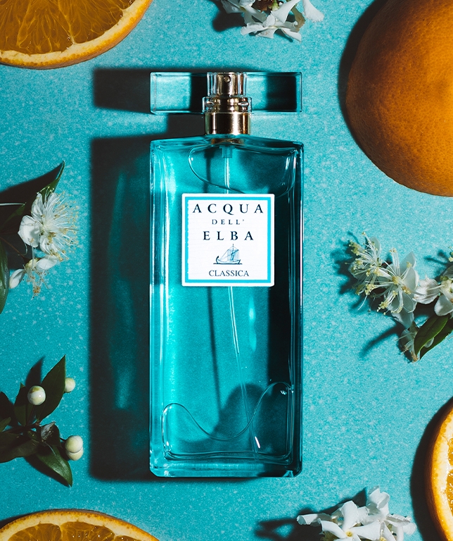 ​Classica Donna  | Eau de Parfum  1,2 mm 