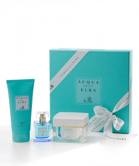 Confezione Regalo Donna • CG-18