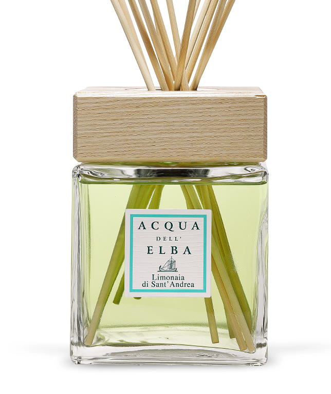 Limonaia di Sant'Andrea | Diffuseur d'Ambiance 1000 ml