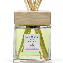 ​Limonaia di Sant'Andrea  | Room Fragrances  1000 ml 