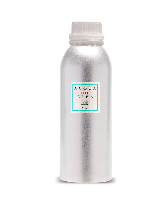 ​Mare  | Ricarica Profumatore d'Ambiente  1000 ml 