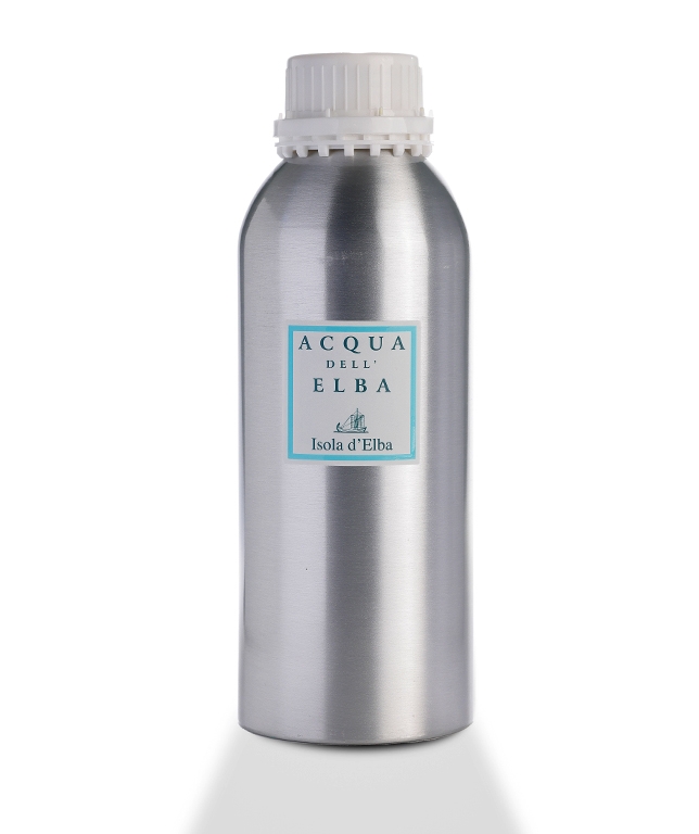 Nachfüllpackung für Raum-Parfümierer • Isola d'Elba • 1000 ml