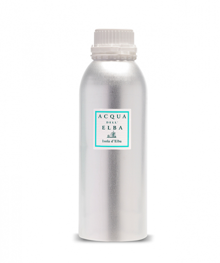 Recharge diffuseur • Isola d'Elba • 1000 ml