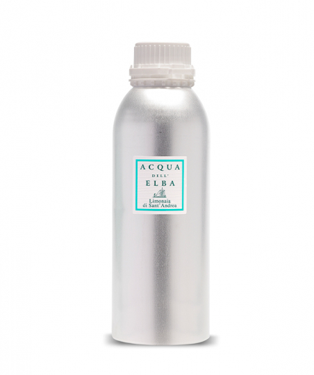 Home Fragrances Refill • Limonaia di Sant'Andrea • 1000 ml