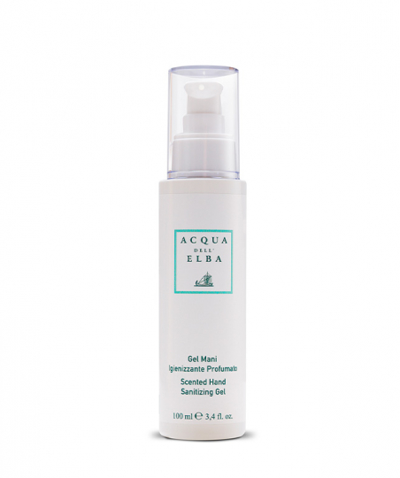 ​Sanitising Hand Gel  |   100 ml 