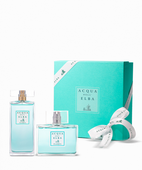 ​Coffret Cadeau pour Homme et Femme  |    