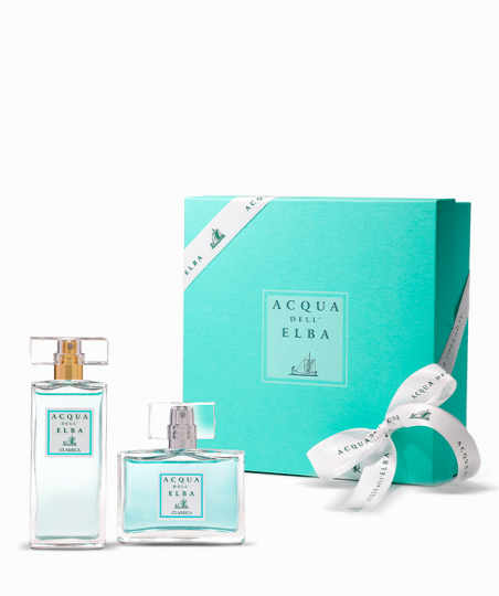 ​Coffret Cadeau pour Homme et Femme  |    