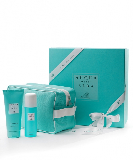 Confezione Regalo Donna • CG-42