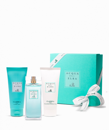 ​Verpackung Damenduft  |    